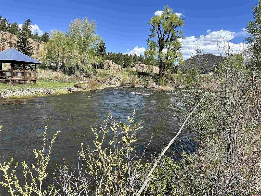 0.63 Acres of Residential Land for Sale in South Fork, Colorado