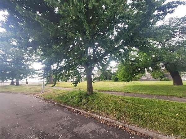 0.23 Acres of Residential Land for Sale in Detroit, Michigan