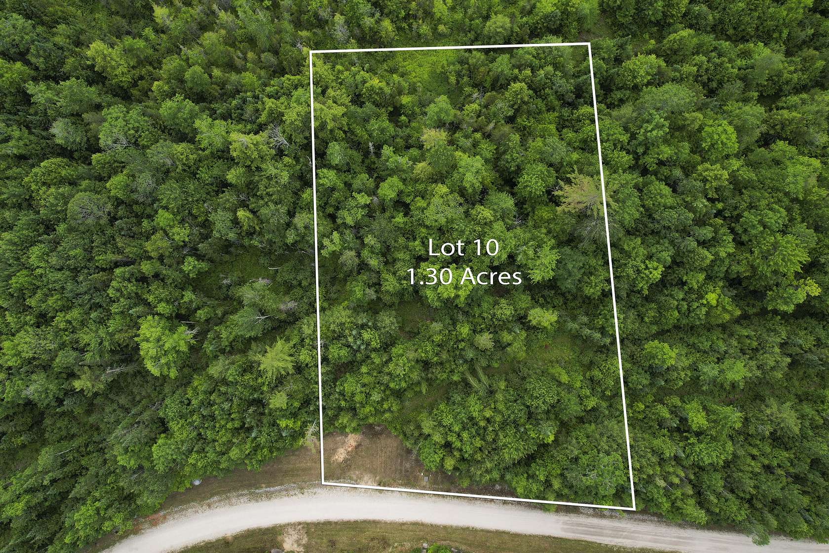 1.3 Acres of Residential Land for Sale in Bethel, Maine