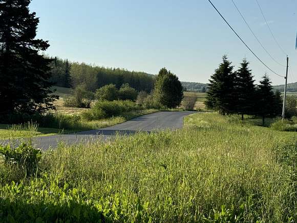6.72 Acres of Residential Land for Sale in Saint Agatha, Maine