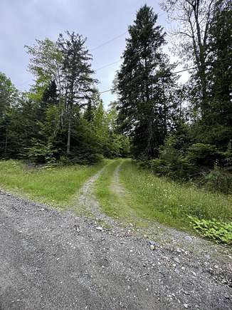 3.8 Acres of Residential Land for Sale in Parkman, Maine