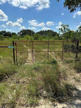 40.43 Acres of Recreational Land & Farm for Sale in Lometa, Texas