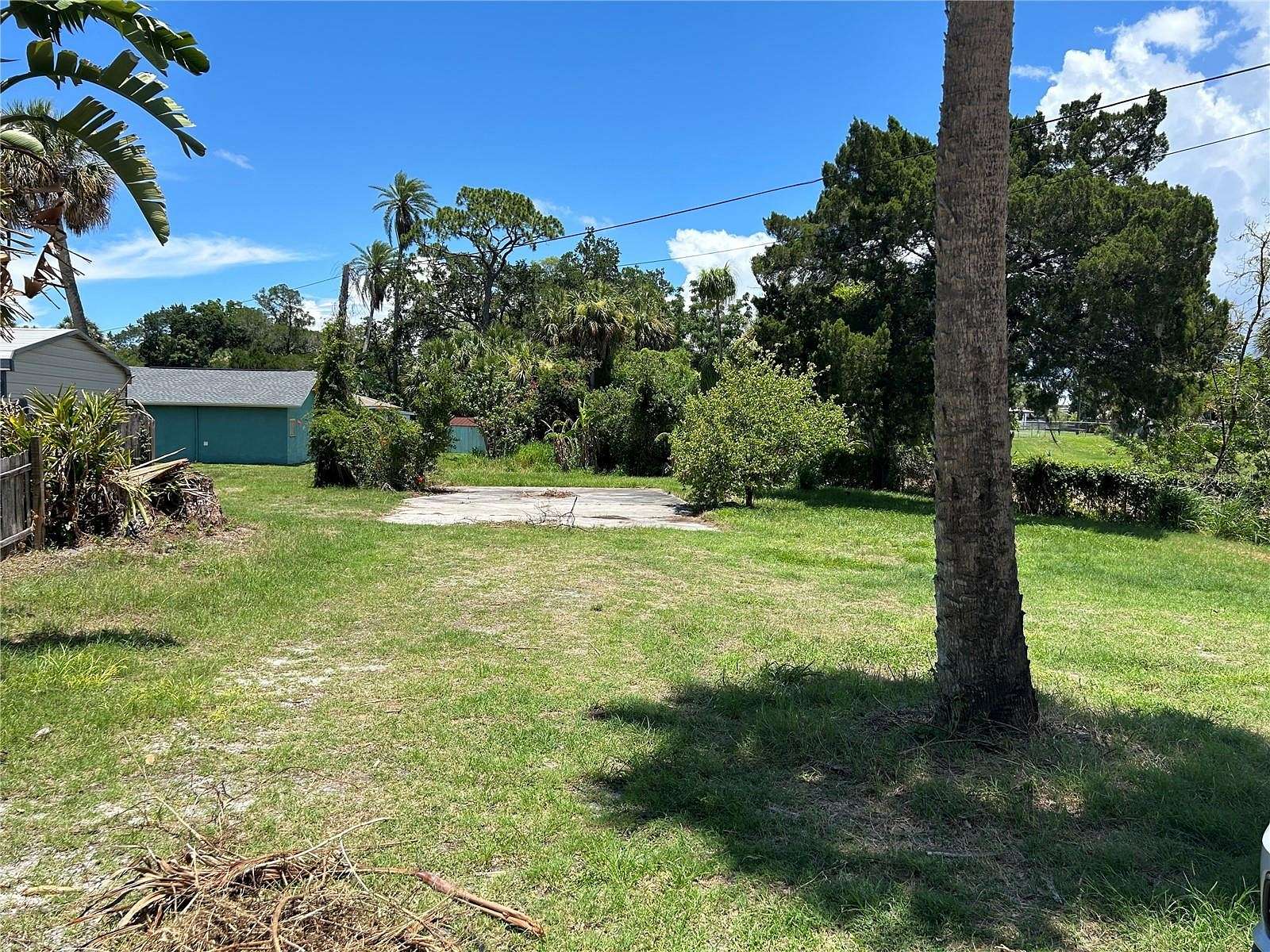 0.16 Acres of Residential Land for Sale in New Port Richey, Florida
