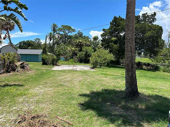 0.16 Acres of Residential Land for Sale in New Port Richey, Florida