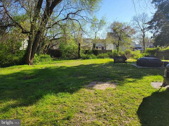 0.11 Acres of Residential Land for Sale in Woodbury, New Jersey