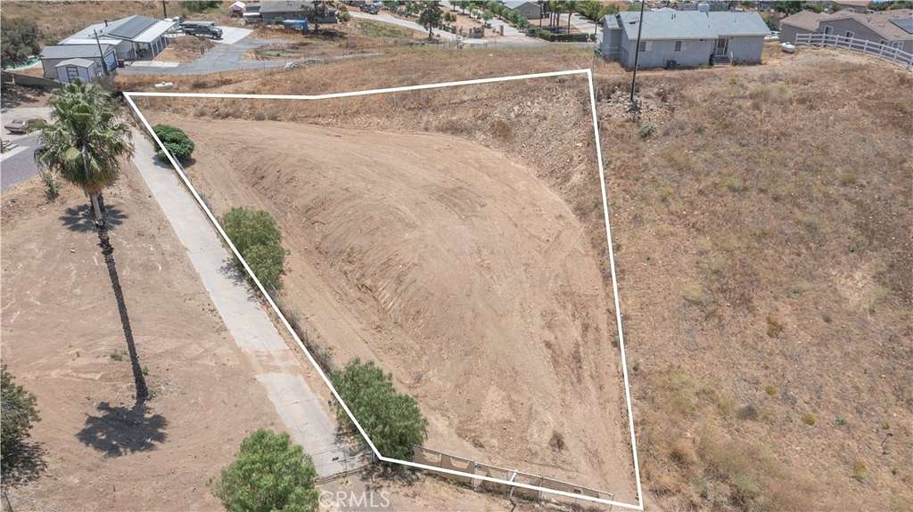 0.39 Acres of Residential Land for Sale in Menifee, California