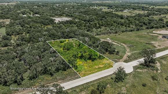 1.129 Acres of Land for Sale in Burleson, Texas