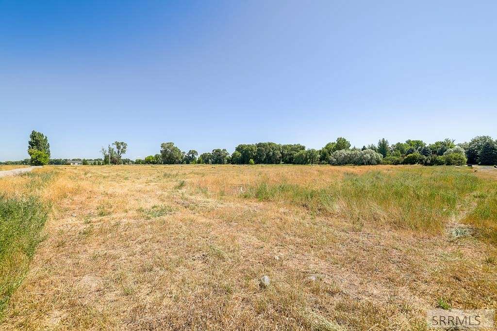 5.03 Acres of Residential Land for Sale in Rigby, Idaho