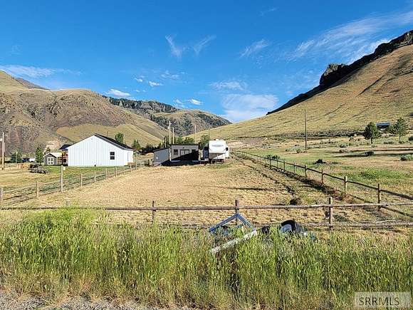0.33 Acres of Residential Land for Sale in Salmon, Idaho