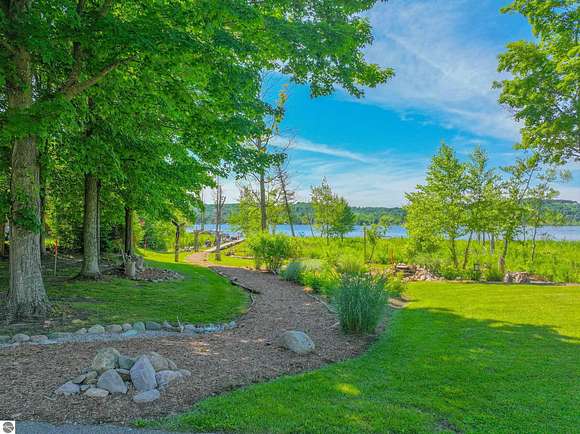 2.01 Acres of Residential Land for Sale in Lake Leelanau, Michigan