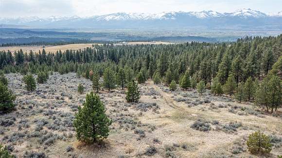 20 Acres of Recreational Land for Sale in Corvallis, Montana