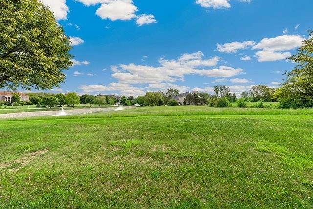 1.32 Acres of Residential Land for Sale in South Barrington, Illinois