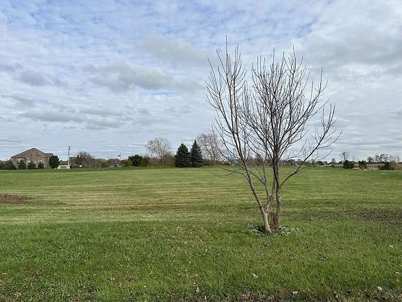 1.17 Acres of Residential Land for Sale in Monee, Illinois