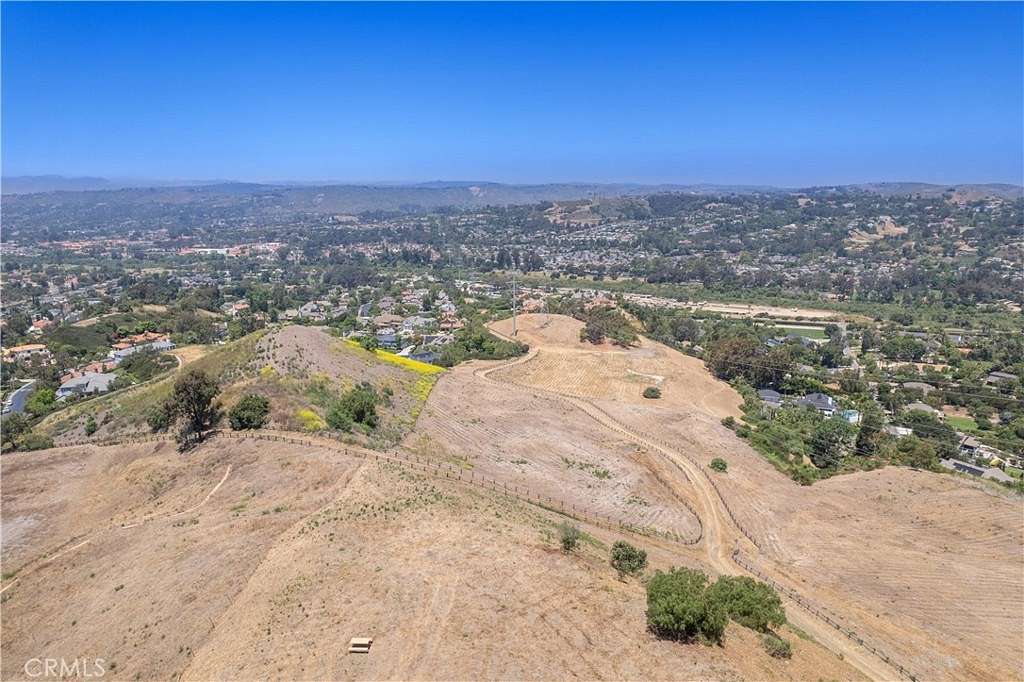 22.1 Acres of Agricultural Land for Sale in San Juan Capistrano, California