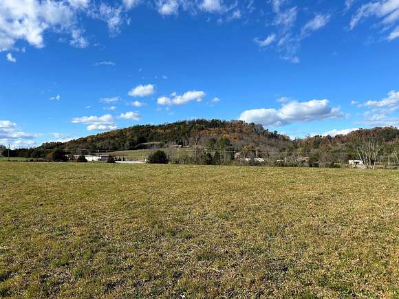 39 Acres of Land for Sale in Tellico Plains, Tennessee