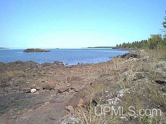 22.6 Acres of Recreational Land for Sale in Copper Harbor, Michigan
