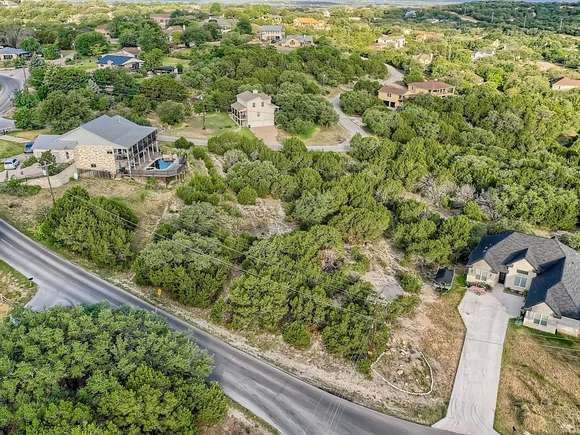 0.349 Acres of Residential Land for Sale in Spicewood, Texas
