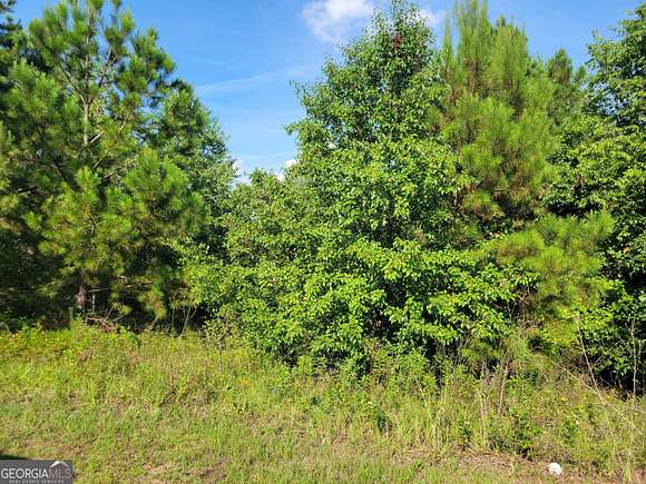 1 Acre of Residential Land for Sale in Macon, Georgia