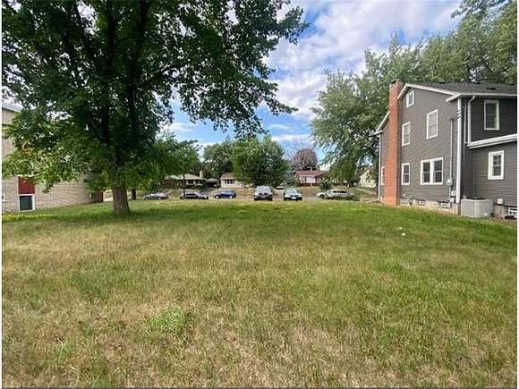 0.179 Acres of Residential Land for Sale in St. Paul, Minnesota