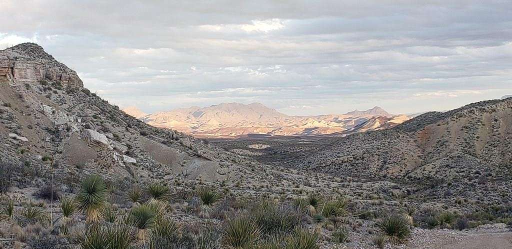 40 Acres of Recreational Land for Sale in Terlingua, Texas
