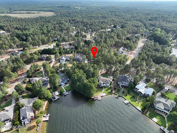 0.57 Acres of Residential Land for Sale in West End, North Carolina