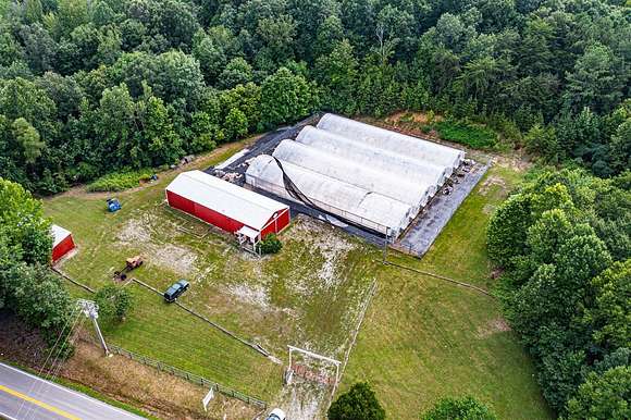 9.06 Acres of Land for Sale in Belton, Kentucky
