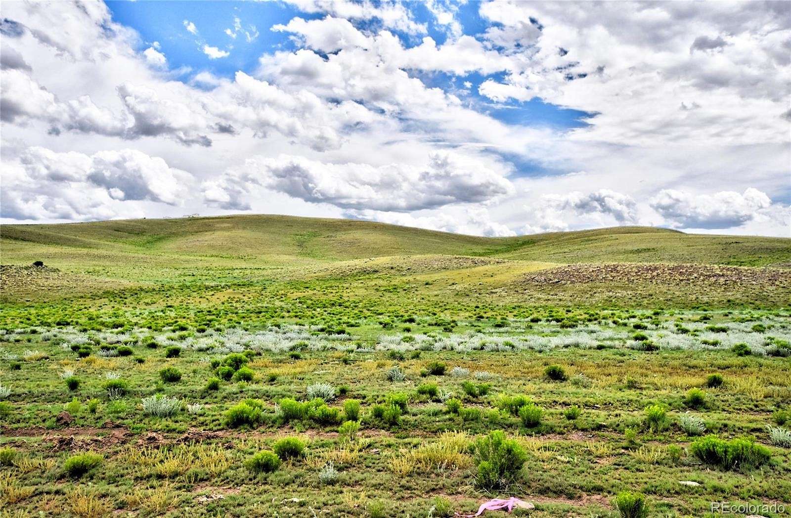 5.2 Acres of Residential Land for Sale in Hartsel, Colorado