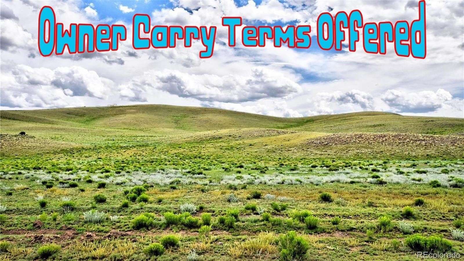 5.2 Acres of Residential Land for Sale in Hartsel, Colorado
