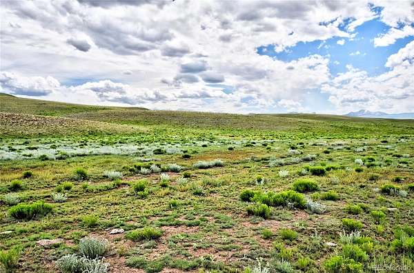 5.2 Acres of Residential Land for Sale in Hartsel, Colorado