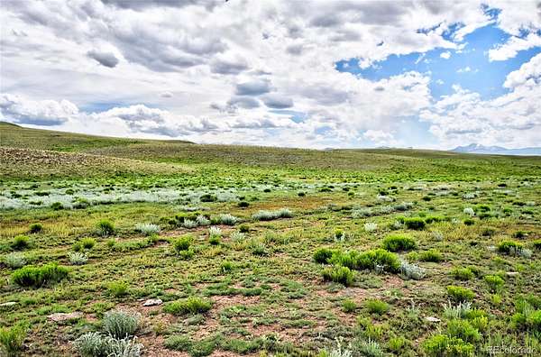 5.2 Acres of Residential Land for Sale in Hartsel, Colorado