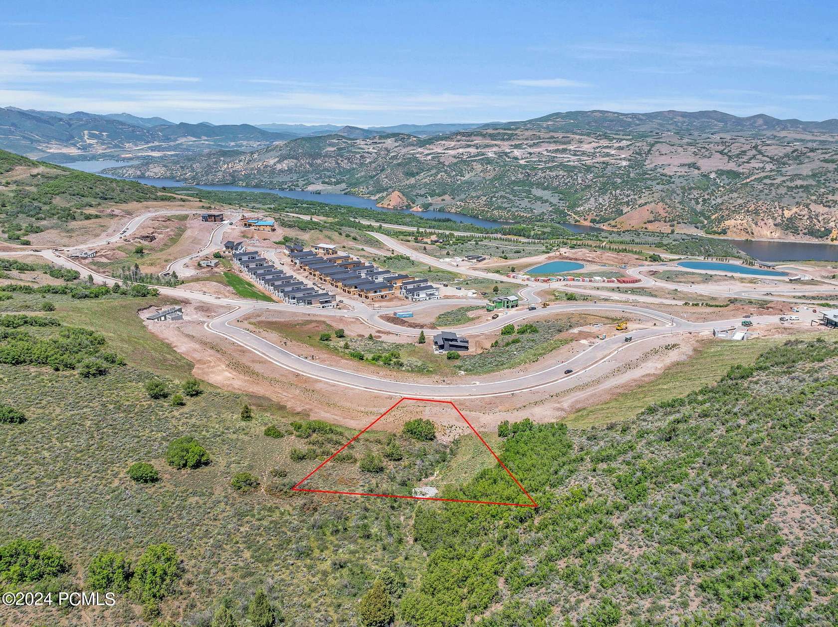 Residential Land for Sale in Heber City, Utah