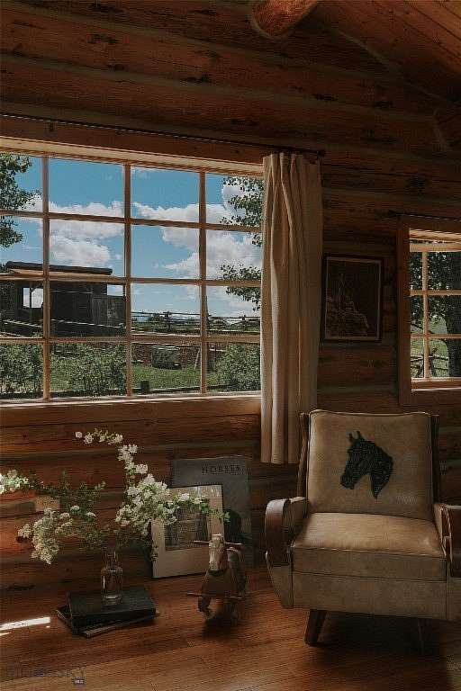 3.14 Acres of Residential Land with Home for Sale in Bozeman, Montana