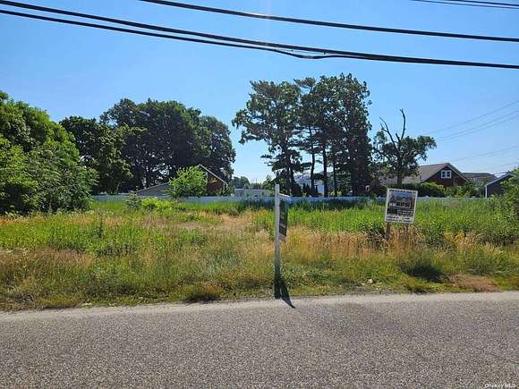 0.25 Acres of Land for Sale in Ronkonkoma, New York