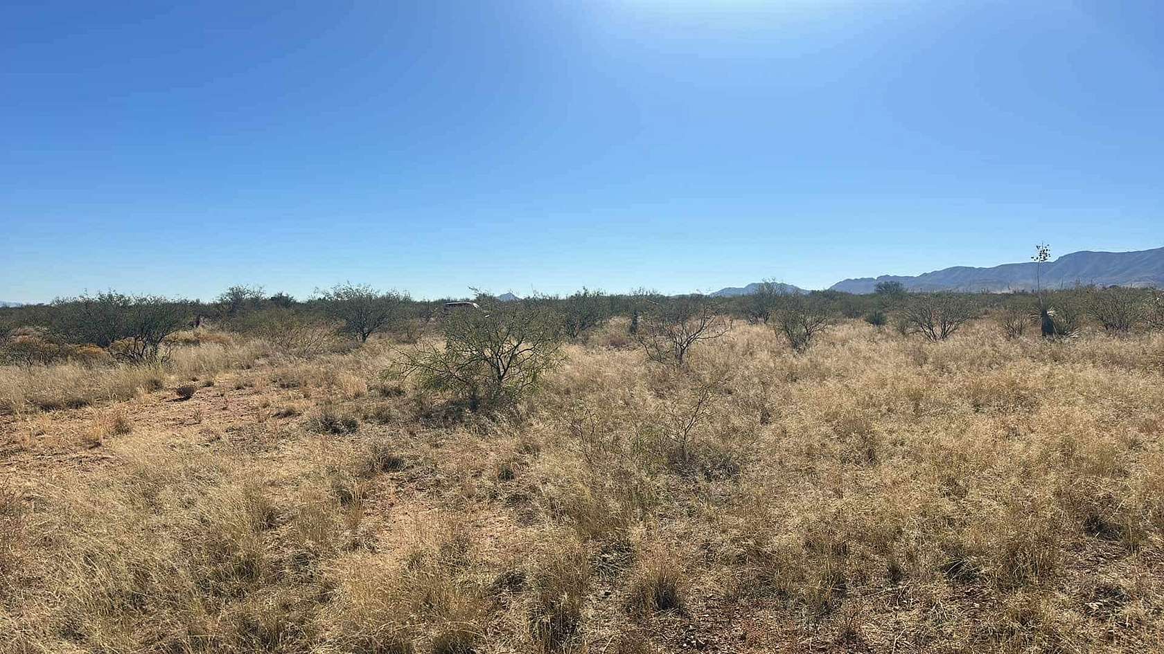 2.49 Acres of Residential Land for Sale in Pearce, Arizona