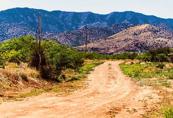 Road access to property