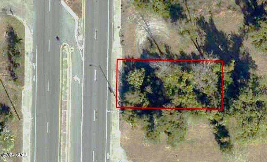 0.1 Acres of Mixed-Use Land for Sale in Panama City, Florida