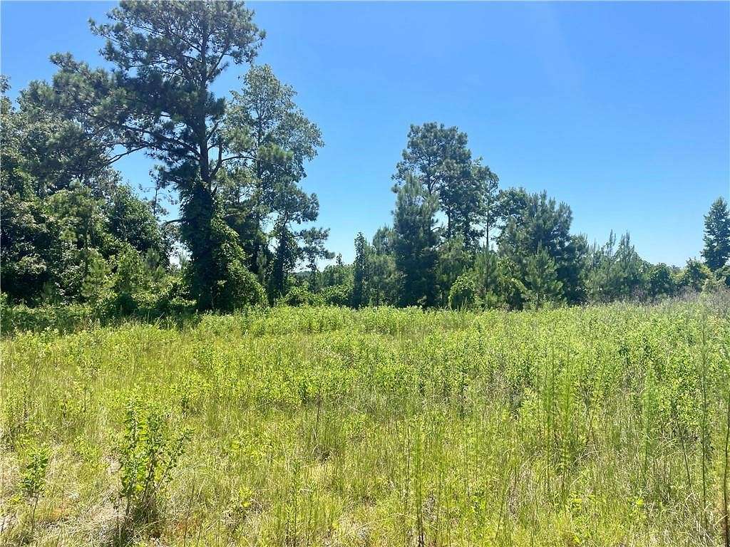 1.08 Acres of Residential Land for Sale in Salem, Alabama