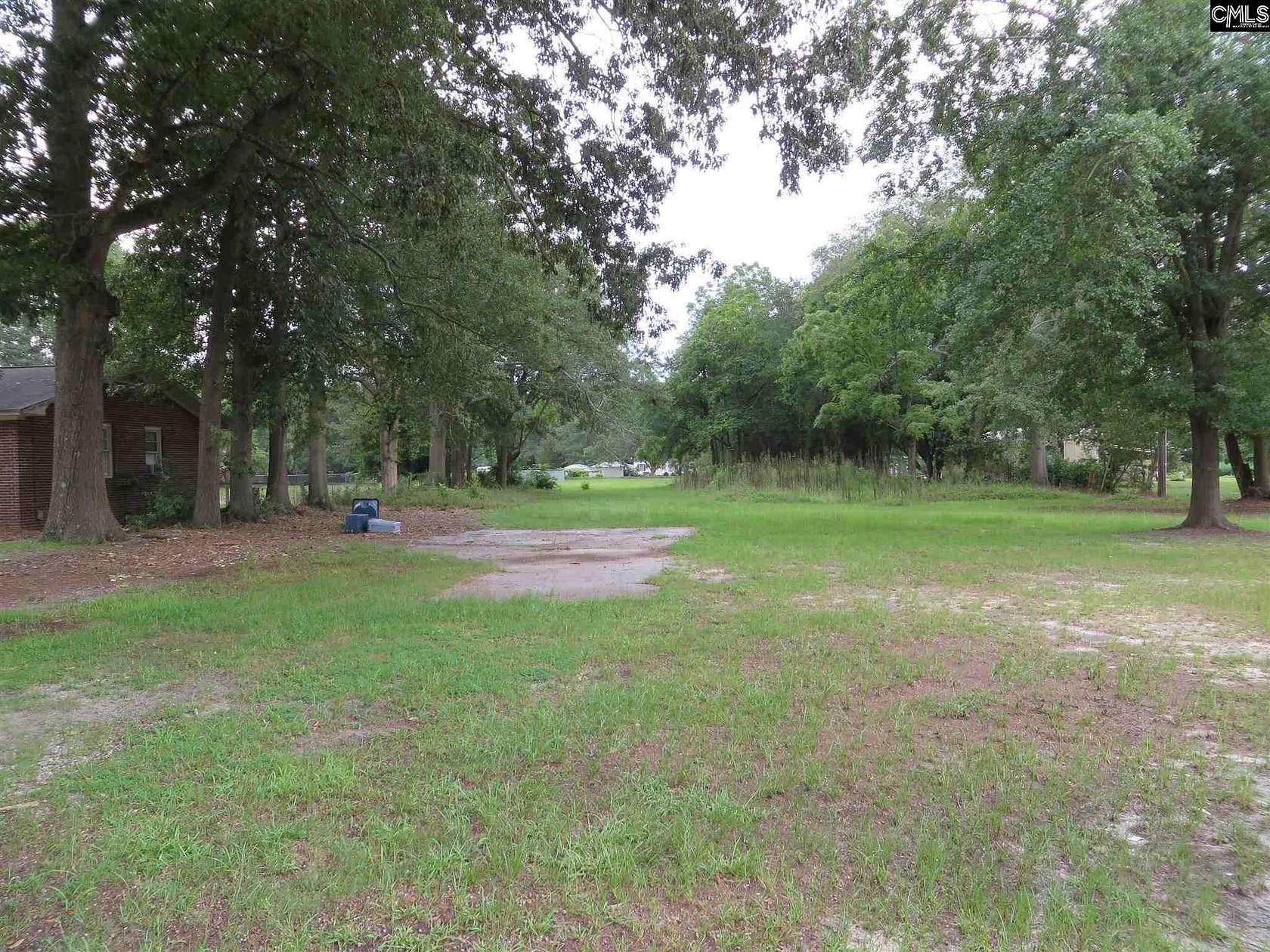 1.22 Acres of Mixed-Use Land for Sale in Leesville, South Carolina