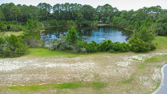 0.52 Acres of Residential Land for Sale in Eastpoint, Florida