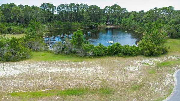0.52 Acres of Residential Land for Sale in Eastpoint, Florida