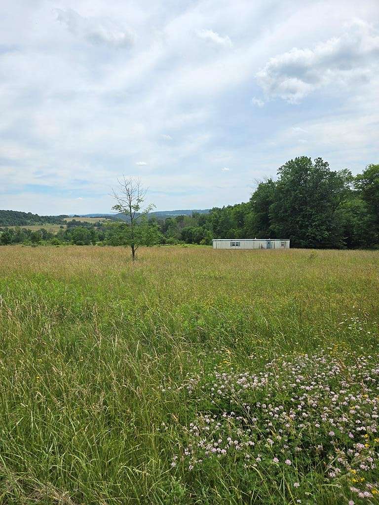 5.12 Acres of Land for Sale in Troupsburg, New York