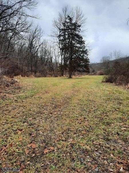 3 Acres of Land for Sale in Hampton Township, New Jersey