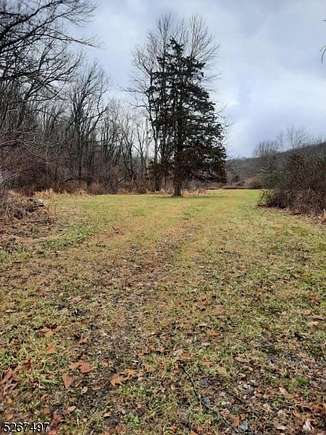 3 Acres of Residential Land for Sale in Hampton Township, New Jersey