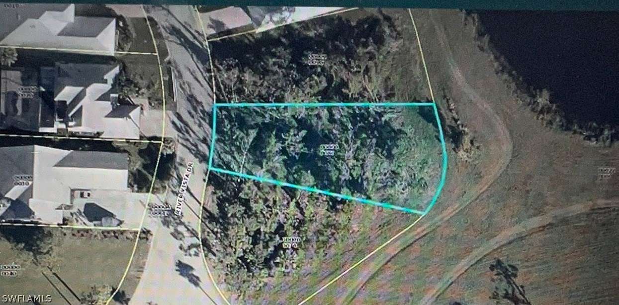 0.26 Acres of Residential Land for Sale in North Fort Myers, Florida