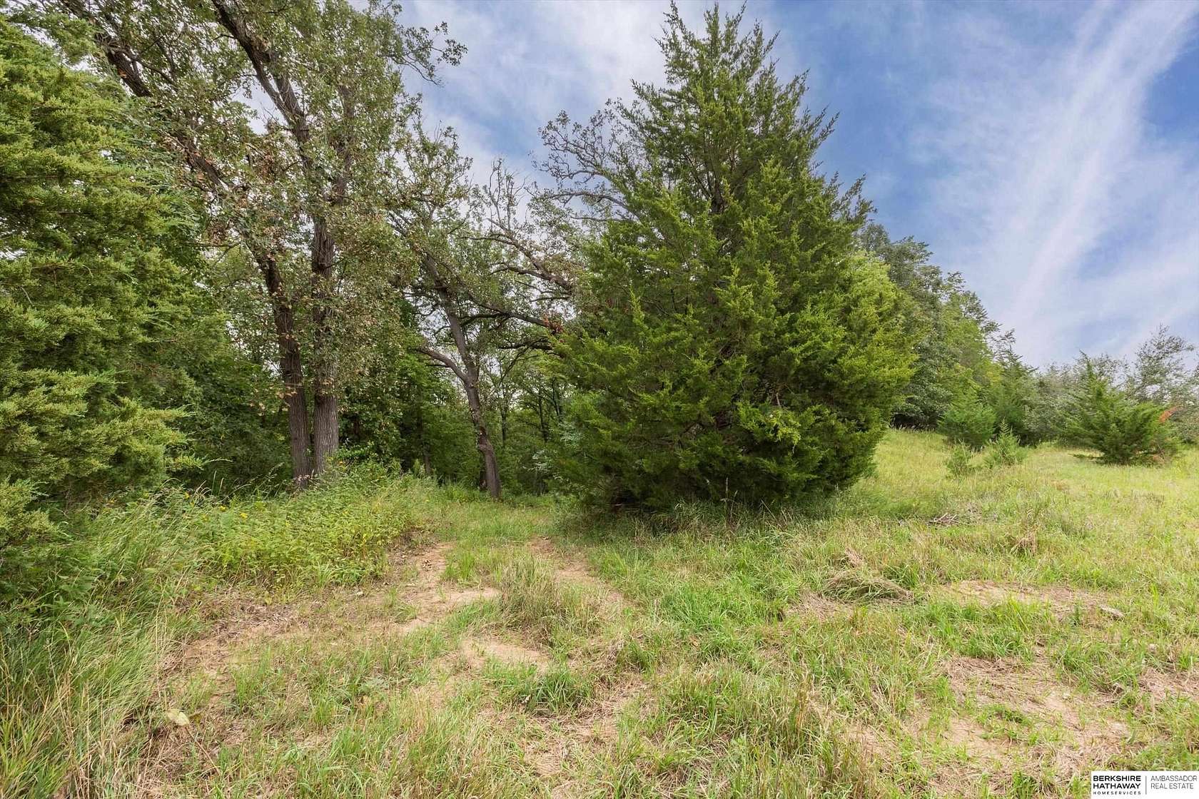 2.8 Acres of Residential Land for Sale in Omaha, Nebraska