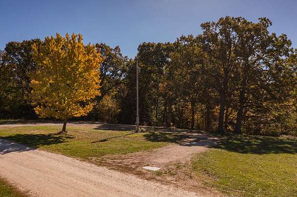 6.97 Acres of Residential Land for Sale in Fordland, Missouri