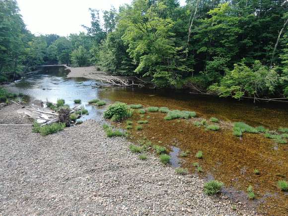 7.9 Acres of Recreational Land for Sale in Bethel, Maine