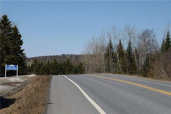 5.9 Acres of Land for Sale in Portage Lake Town, Maine