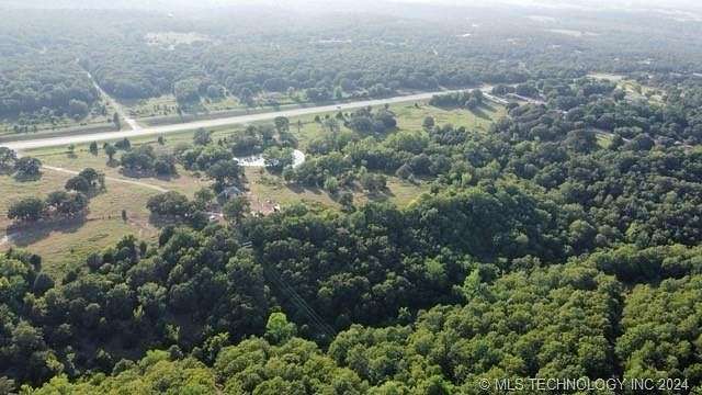 405 Acres of Land for Sale in Tulsa, Oklahoma