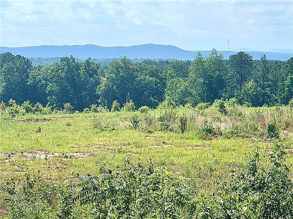 9.91 Acres of Residential Land for Sale in Walhalla, South Carolina